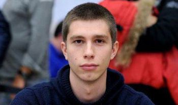 WSOP 2012 Main Event: Alessio Isaia, Marco Ruggeri e Max Mosele approdano al Day5