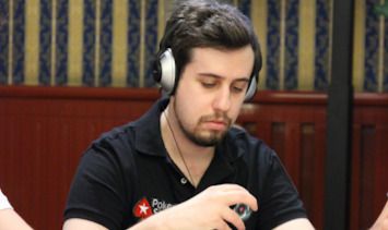 IPT Sanremo 2012 Day1B: Dario Minieri e Massimiliano Martinez tra i 245 iscritti