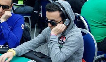 WSOP 2012 evento 56: decimo posto per Gianluca Mattia