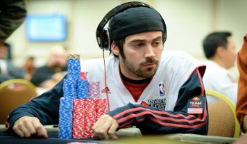 Jason Mercier trionfa nella Fantasy League, il fantapoker dei pro