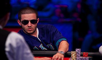 WSOP 2012: Greg Merson sogna di mettere a segno un’impensabile doppietta