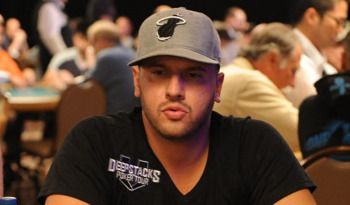Michael Mizrachi irrompe nella Top Ten della Global Poker Index