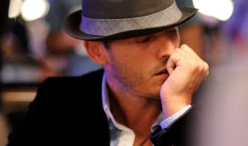 IPT Sanremo: 33 players left a fine Day2, vola SuperMario Perati