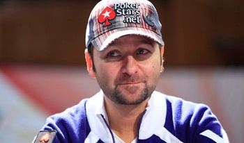 WSOP 2012: ottimo Daniel Negreanu al Day1 dell’evento 60