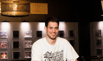 WSOP 2012: Nick Schulman trionfa nell’Evento 60, 14esimo Traniello