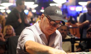 WSOP 2012: Panayote ‘Peter’ Vilandos vince l’Evento 50, quattro gli italiani a premio