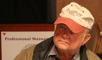 Perry Green, il veterano delle WSOP che sfidò Stu Ungar