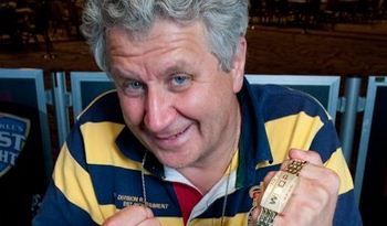 WSOP 2012: un grande Konstantin Puchkov batte il record di bandierine