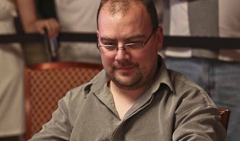 WSOP 2012: una partenza shock al Main Event