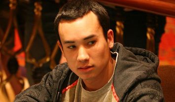 I poker pro in lutto per la morte di Ryan Young