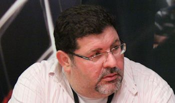 WPT National Series: a Venezia comanda Maurizio Sartori il Day 1A