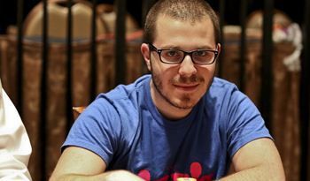 Global Poker Index: Dan Smith si porta al terzo posto. Tutti in negativo gli italiani