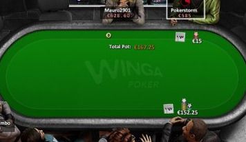 Poker Online Italia: il DEEP Sunday Master va a ‘gaggiott’