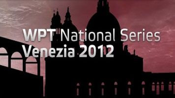 WPT National Series Venezia: sono 20 i tickets garantiti dal Supersatellite!