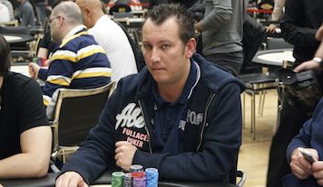 IPT Campione 2 Day1B: sono in 172 i partecipanti. Subito out Andrea Benelli