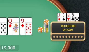 Poker High Stakes: continua il fantastico 2012 per bernard-bb