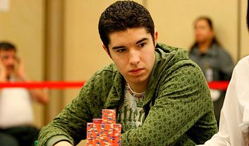 PokerStars regala un sorriso a Blair Hinkle, in arrivo il suo milione di dollari!