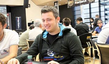 Diretta IPT di Campione: nemmeno una scala colore basta per vincere un piatto!