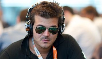 Poker online Italia MTT: Guido “committato85” Dimino sugli scudi