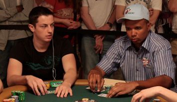 Tom Dwan e Phil Ivey a Macao per un Super High Roller da paura