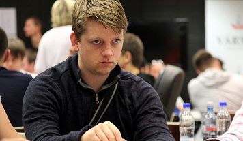 Poker highstakes: giornata no per Jannick “EDWARDHOPPER” Wrang
