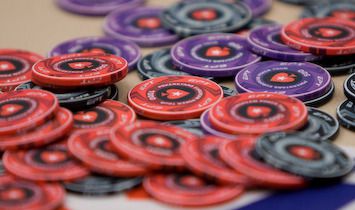 EPT Barcellona 2012: restano in 24 a fine Day4, Mauro Canavese è 13esimo!