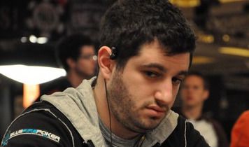 Il mito di Viktor Blom raccontato da Phil Galfond (1° parte)