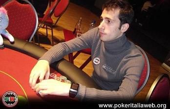 Giordano ‘MagoMerlino’ Murru: “Bad run? Il momento in cui la mente è piu vulnerabile”