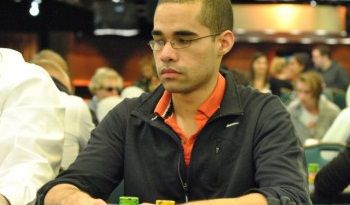 WPT Open Poker Classic: Tony Grergg in testa con 16 players left