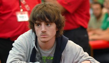 Ashton Griffin: «A lungo termine, il poker può essere interpretato solo dal vivo»