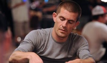 Ferragosto di fuoco per Gus ‘broksi’ Hansen, bruciati più di 500.000 dollari!