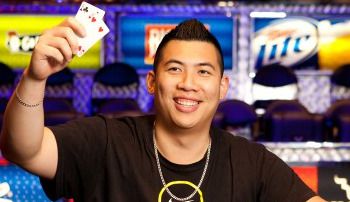 WPT Open Poker Classic: Shaun Deeb, Victor Ramdin e Henry Lu tra i 500 iscritti
