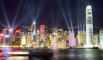 Hong Kong: un blitz ha portato all’arresto di oltre 1200 persone per gioco d’azzardo