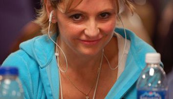 Jennifer Harman tra le protagoniste del reality Vegas High Rollers