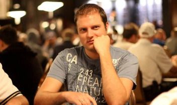 Poker highstakes: botta per Joeri van der Sman, ‘5tgb6yhn7’ vince più di 350.000 dollari