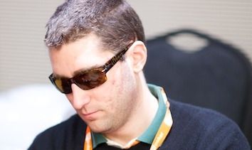 Lorenzo ‘bovediroma’ Sabato tra i migliori dell’Estrellas Poker Tour di Barcellona