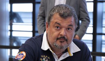 Un inizio travolgente all’IPT di Campione, con Gerardo Muro fra i protagonisti in positivo