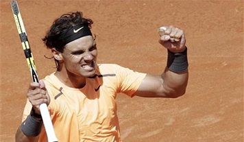 Rafael Nadal: ‘Il poker non è un gioco di fortuna o di perseveranza, ma di abilità’