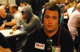 IPT Campione 2012: Eros Nastasi bisserà il successo dopo la vittoria del 2011?