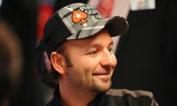 Daniel Negreanu non ci sarà alle WSOPE di Cannes