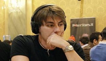 Ninetto1989 in evidenza su PokerStars.it. ILGOTHA a caccia del Sunday High Roller