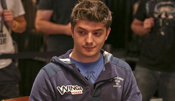 Top Grinder Italia MTT: Rocco Palumbo domina nel mese di agosto