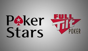 Tutti i numeri della saga di Full Tilt Poker a partire dal Black Friday
