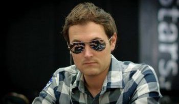 Tobias Reinkemeier in testa all’High Roller EPT Barcellona dopo il Day2