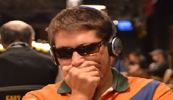 Estrellas Poker Tour: Lorenzo Sabato detta legge dopo il day 2!