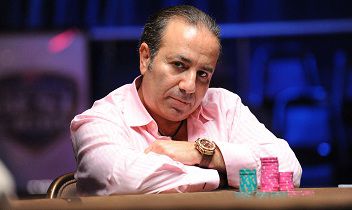 I runner-up più famosi della storia del poker