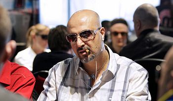 WPT Cyprus Classic: Sam El Sayed in testa ai 53 players left del Day2