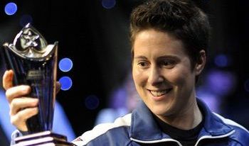 Vanessa Selbst: il tilt nel poker è difficile da accettare