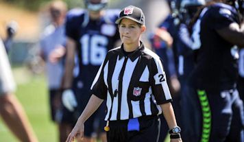 Un arbitro della NFL nei guai perché ha partecipato alle WSOP