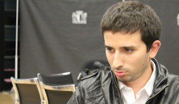 IPT Campione 2: Simone Raccis domina il Day1A